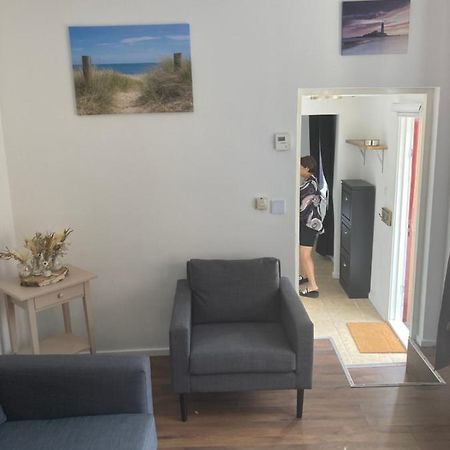 Bandaithai Leilighet Zandvoort Eksteriør bilde